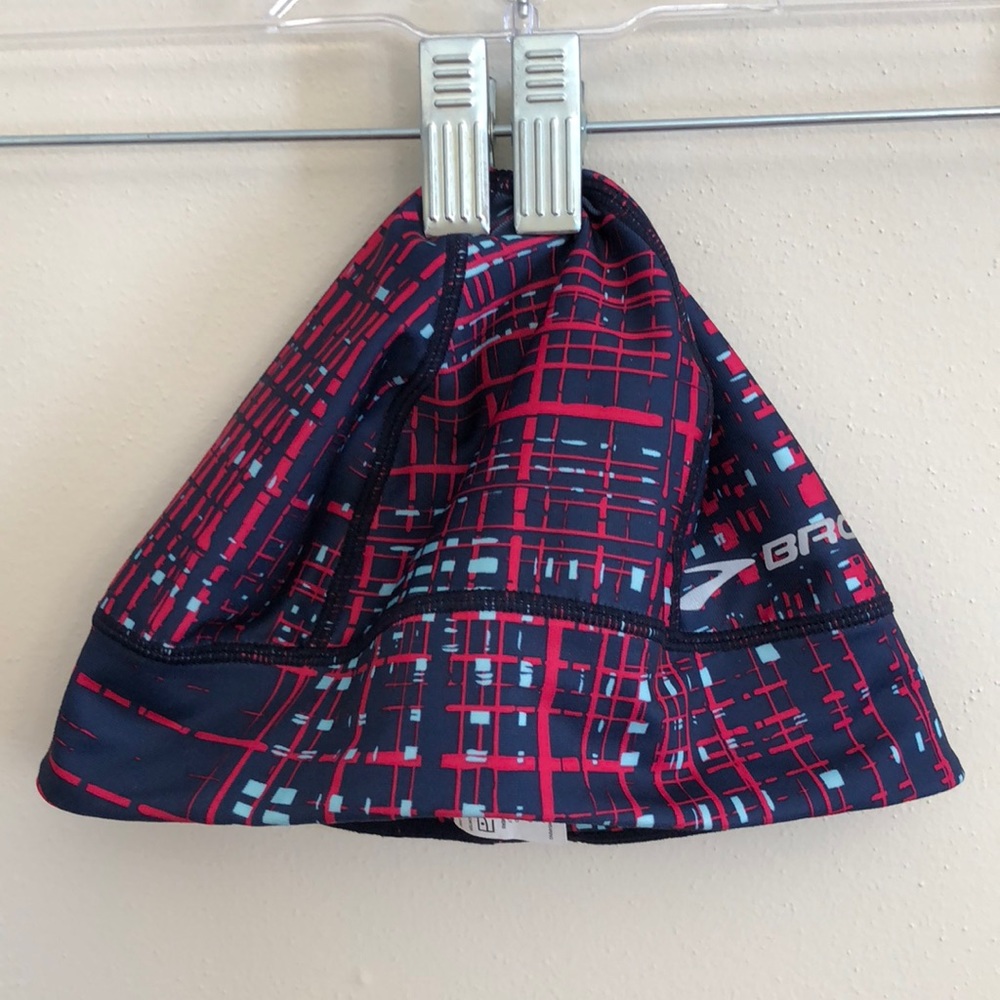 Brooks Running Beanie